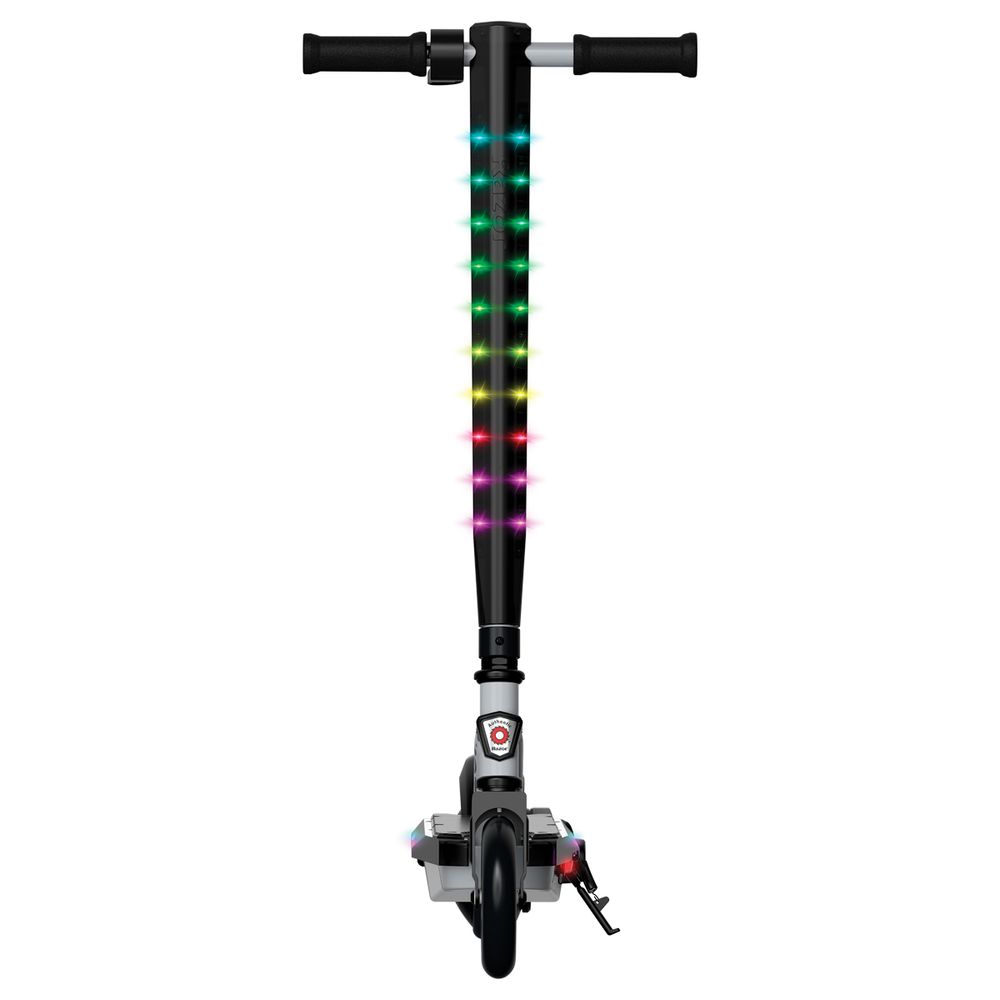 Razor Dječiji električni romobil Power Core E90 Lightshow slika 3