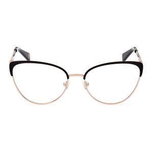 Ženske Dioptrijske naočale Guess Guess GU5217 Black