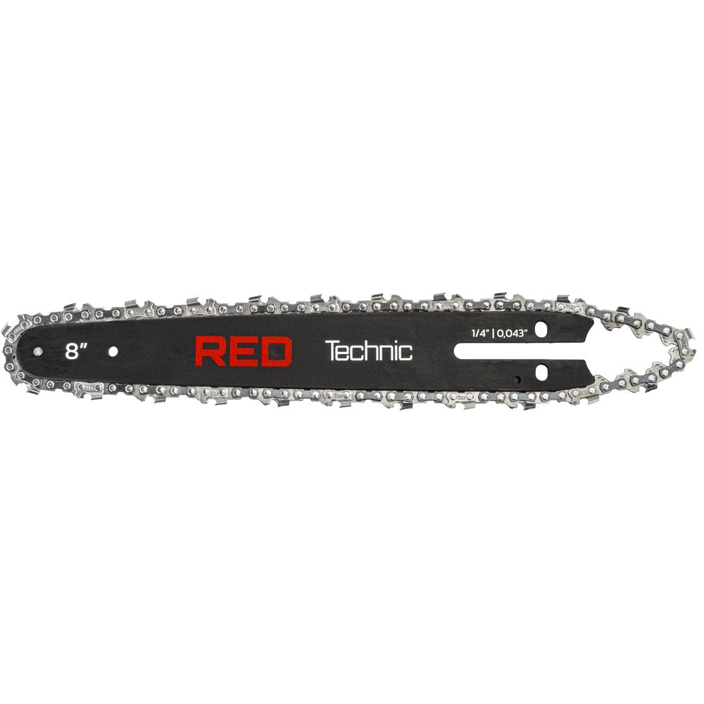 Vodilica za bežičnu pilu 8" RTPR0163 slika 8