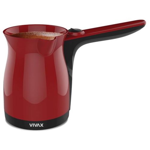 VIVAX HOME kuvalo za kafu CM-1000R slika 1