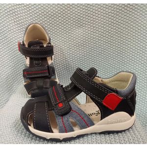 Pollino Dječije sandale Denim
