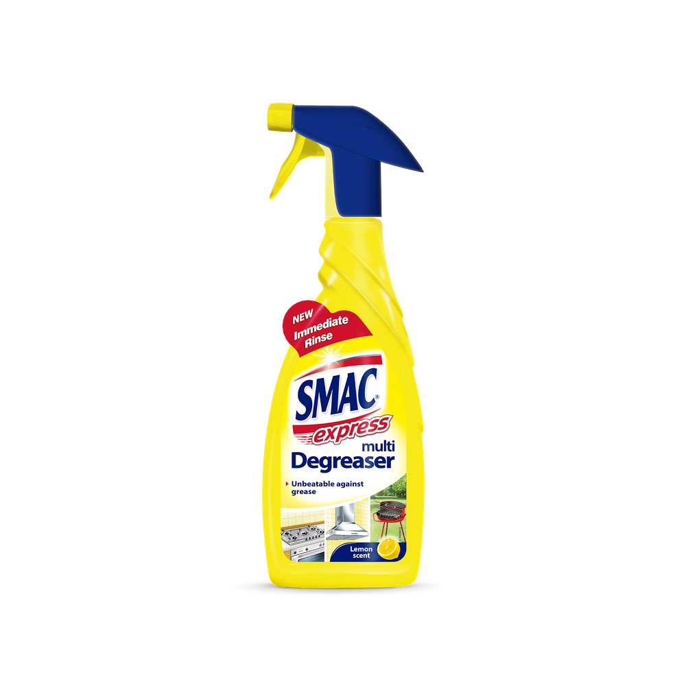 Smac Odmašćivač Limun 650ml slika 1
