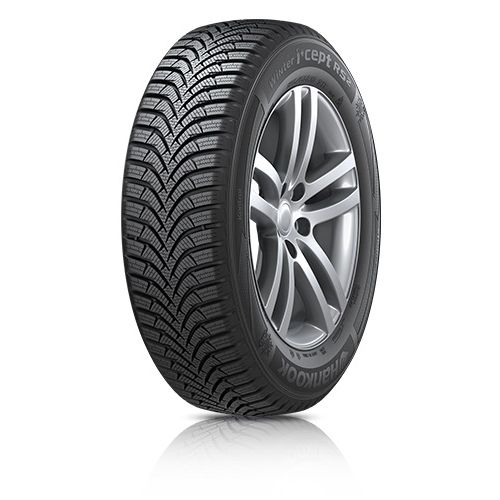 Hankook Guma 135/80r13 70t winter icept rs2 w452 tl hankook zimske gume slika 2