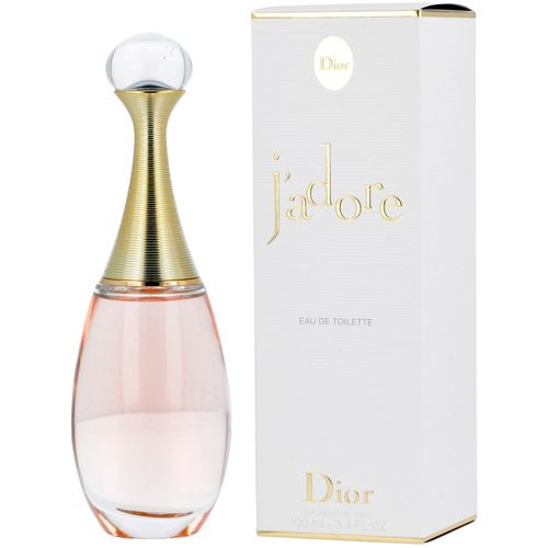 Dior Christian J'adore Eau De Toilette 100 ml (woman) slika 2