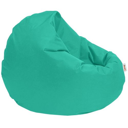 Iyzi - Turquoise Turquoise Garden Cushion slika 4