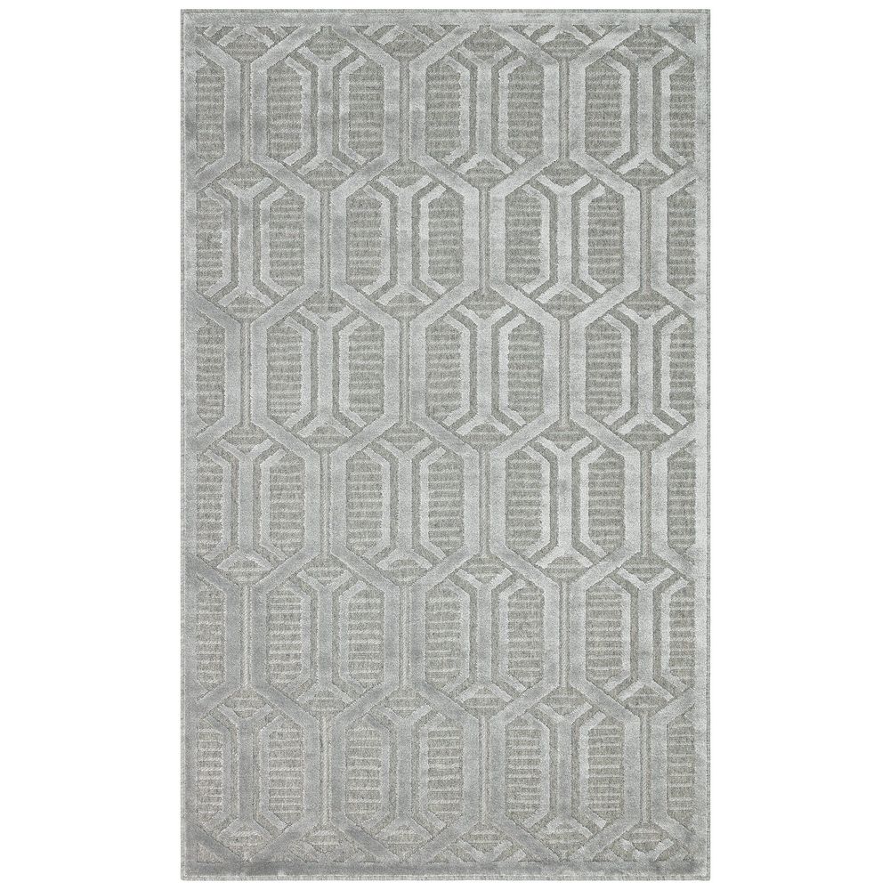 Znt 07 - Sivi Tepih za Hol (80 x 300 cm) slika 2