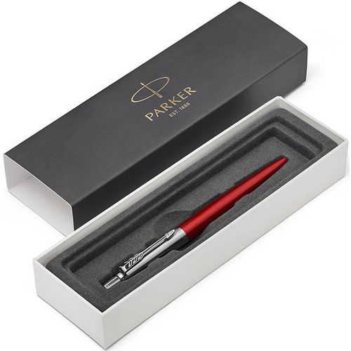 PARKER JOTTER kemijska  Kensig  crvena  CT slika 2