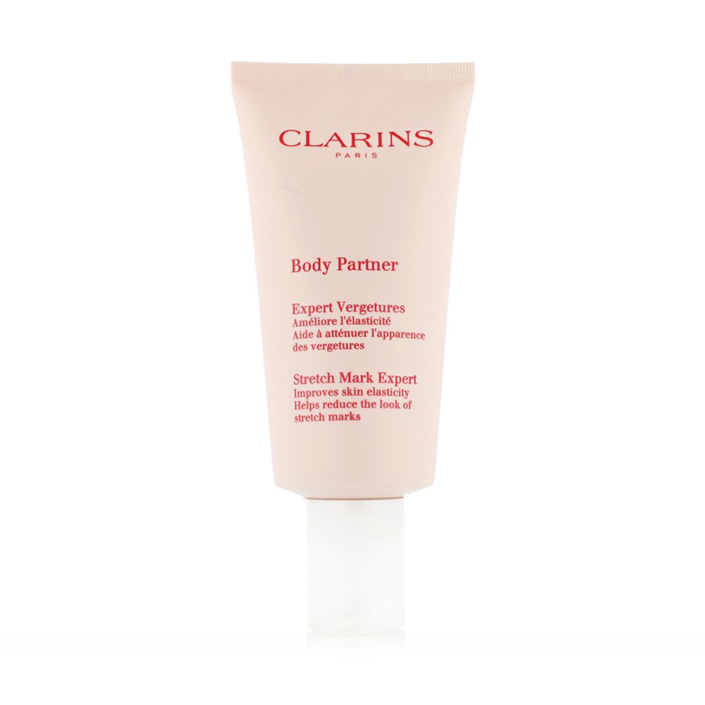 Clarins Body Partner Expert za Strije 175 ml slika 1