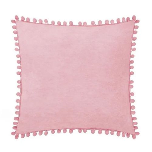 Dekorativna jastučnica ESLOV 45x45cm - Pink - HML slika 1