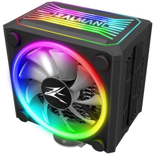 Zalman CPU RGB Cooler 120mm slika 1