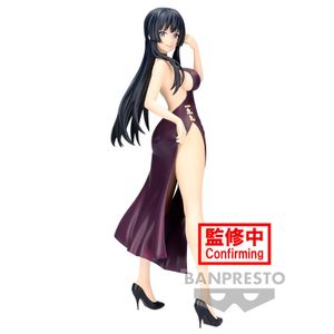 Spy Room Glitter & Glamours Thea Figura 23cm