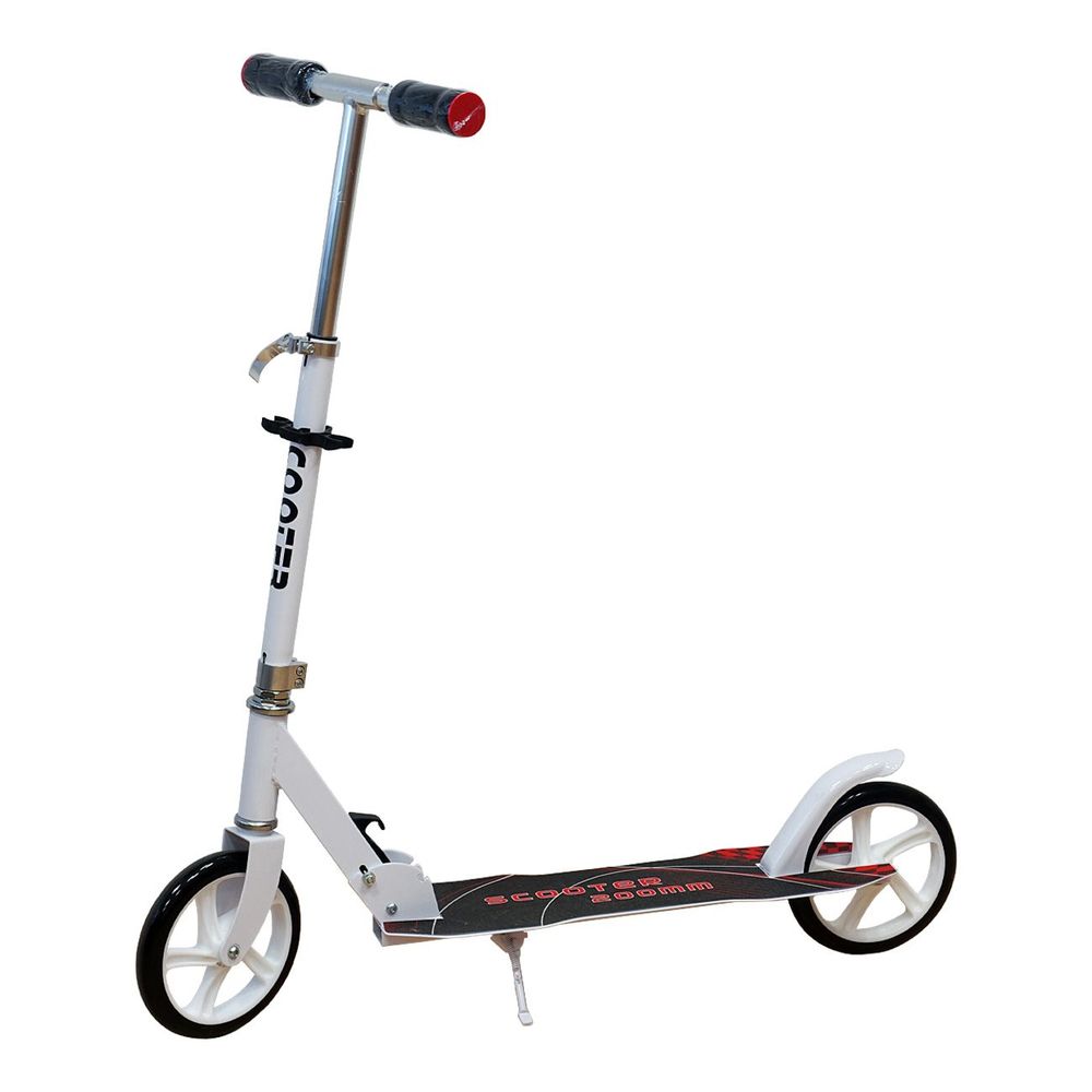 Dječiji Romobil Scooter 200, 1 kom slika 2