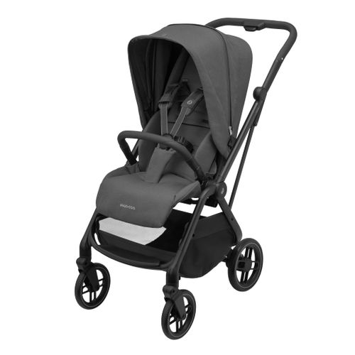 Maxi-Cosi kolica Leona2 - Twillic Graphite slika 1