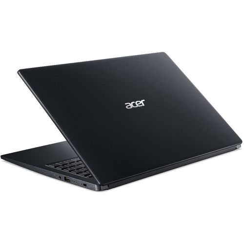 ACER Laptop Aspire 3 A315-23 noOS/15.6"FHD IPS/Ryzen 3 3250U/8GB/512GB SSD/AMD Radeon/crna slika 2