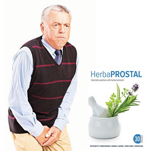 HerbaPROSTAL slika 5