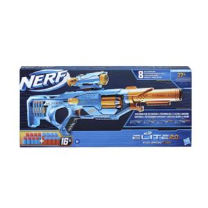Nerf Elite Eaglepoint Blaster