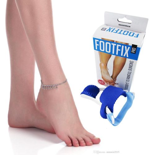  Foot Fix Pro – Dodatak protiv čukljeva slika 2