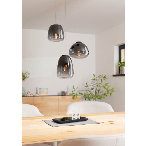 EGLO Viseća lampa AGUILARES 900196 slika 1