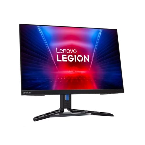 Lenovo Legion R27i-30 Monitor 27" IPS 1920x1080 165Hz 0 5ms 2xHDMI DP FreeSync pivot visina zvučnici slika 2