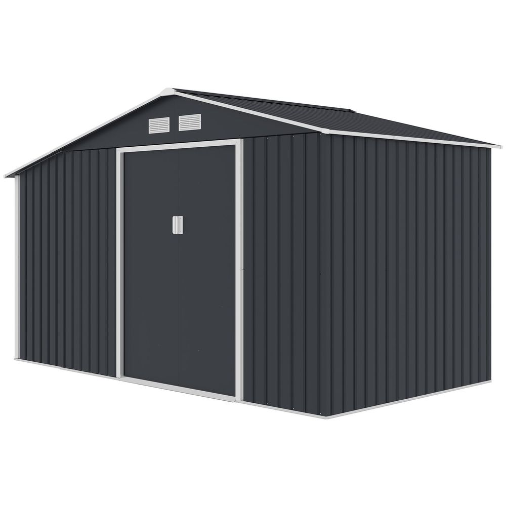 Alatnica Stockholm 11x6 siva slika 4