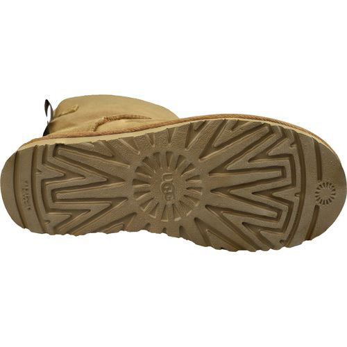 Ženske čizme Ugg mini bailey bow ii 1016501-che slika 4