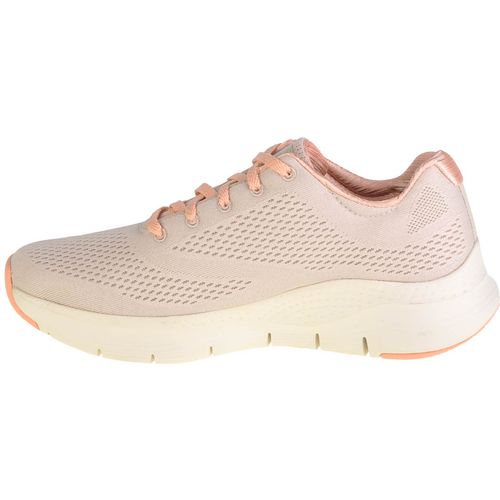 Skechers Arch Fit-Big Appeal ženske tenisice 149057-NTCL slika 2