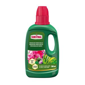 SUBSTRAL Univerzalno mineralno gnojivo 500ml SB