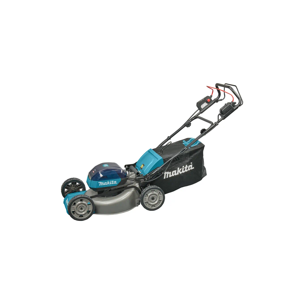 XGT Makita 40V - Akumulatorska kosilica LM001GZ slika 1