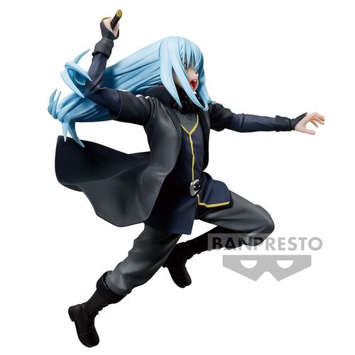 Figura I Got Reincarnated as a Slime Maximatic Rimuru Tempest II 20cm slika 2