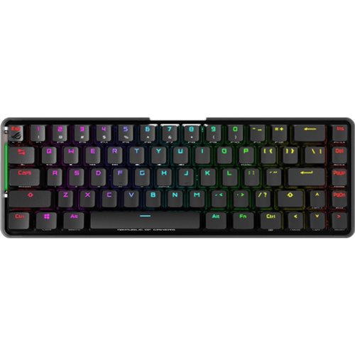 ASUS M601 ROG FALCHION NX Wireless Gaming tastatura slika 1