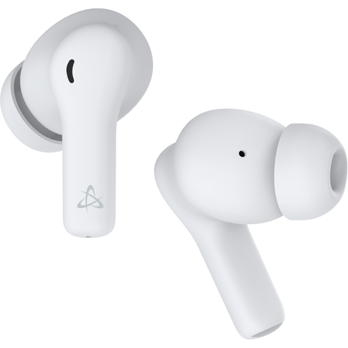 Sbox EARBUDS Slušalice + mikrofon Bluetooth EB-TWS54 Bijele slika 6