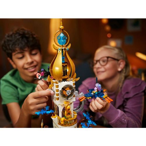 Playset Lego 71477 Dreamzzz The Sandman´s Tower slika 3