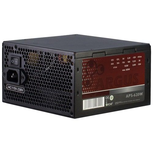 Napajanje PSU Argus APS-620W slika 3