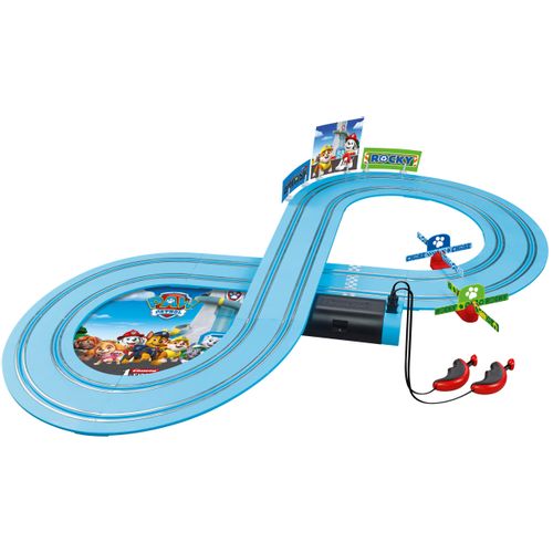 Carrera trkača staza 20063040 Paw Patrol 2,4m slika 1