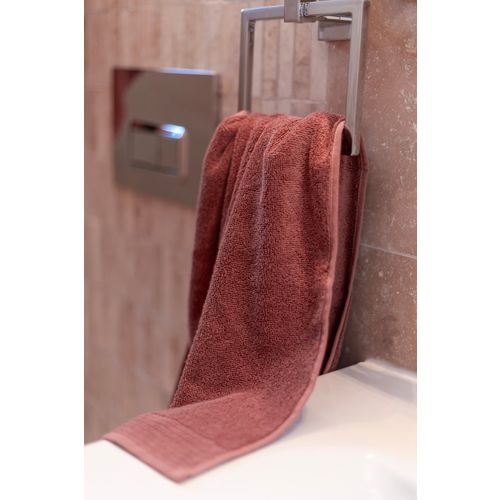 Oasis - Cappucino (50 x 90) Cappucino Hand Towel slika 2
