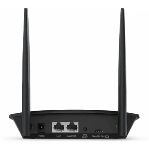 TP-Link TL-MR100 3G/4G LTE Router slika 4