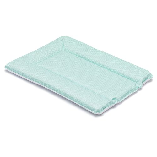 Fillikid podloga za prematanje luxe soft 53x70x4 cm, mint slika 1