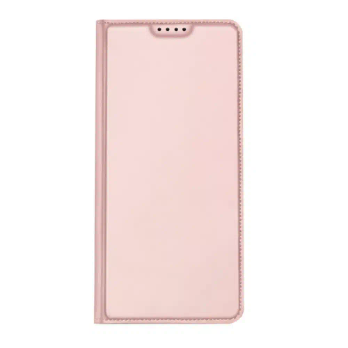 DUX DUCIS Skin Pro – preklopna maska ​​za Redmi 12C pink slika 5