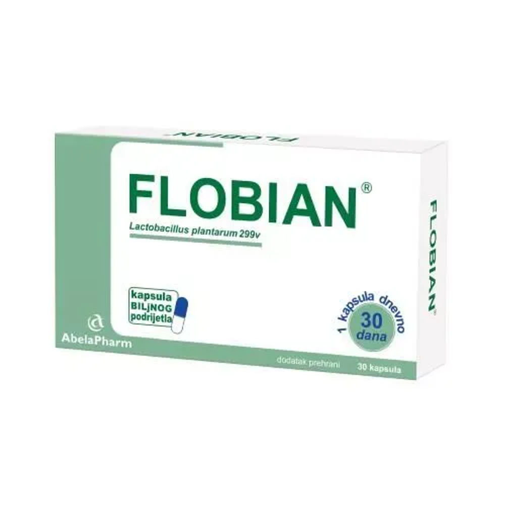 FLOBIAN KAPS A 30 slika 1