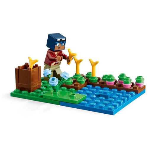 Playset Lego slika 7