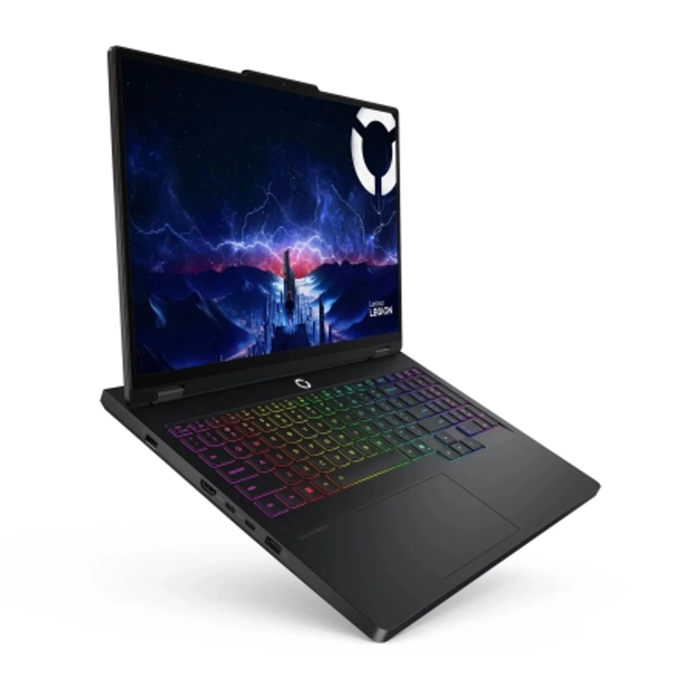 LENOVO Gaming laptop  Legion 5 Gen 10 83F1CTO1WW / 1TB slika 5