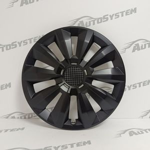 RATKAPE CRNE SA ZNAKOM 16″ MODEL 434 (SET)