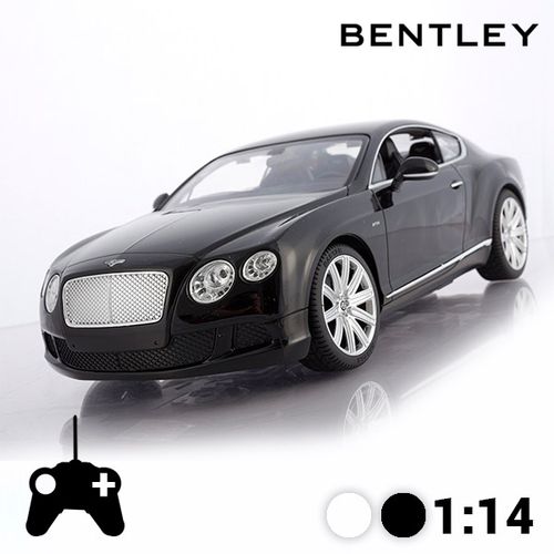 Autić na Daljinsko Upravljanje Bentley Continental GT OŠTEĆENA AMBALAŽA slika 1