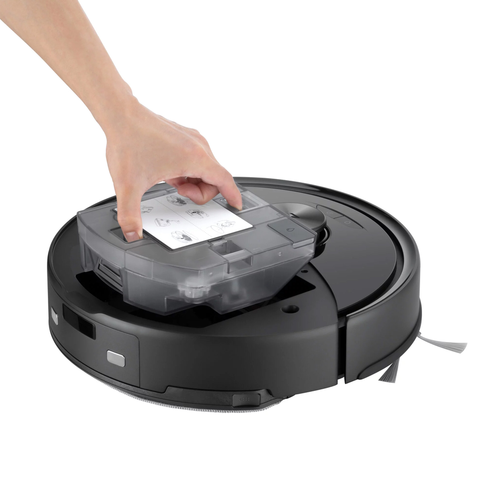 Roborock Robot usisivač / Q10VF Black slika 3