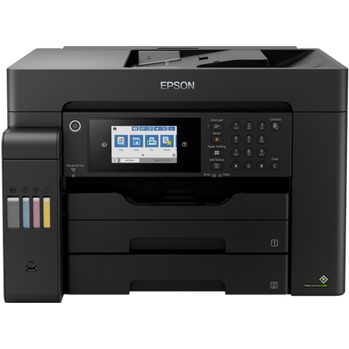 Epson L15150 Ecotank MFP  slika 2