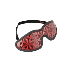 Povez za oči Begme Red Edition - Premium