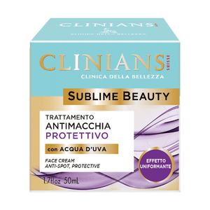Clinians Sublime Krema za lice protiv fleka 50 ml
