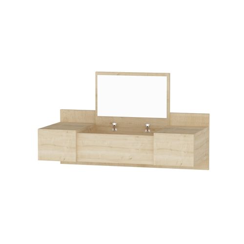 Woody Fashion Stol, Zakkum - Sapphire Oak slika 3