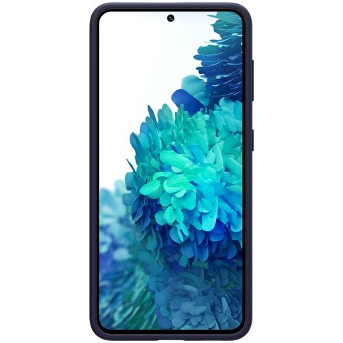 Nillkin Flex Pure Pro futrola Meka fleksibilna gumena maska za Samsung Galaxy S21 5G slika 3