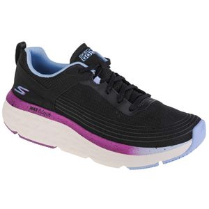 Skechers max cushioning delta - Ženske tenisice sunny road 129118-bkbl